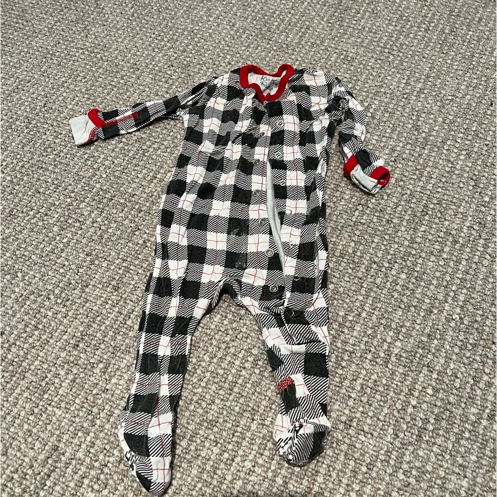 Kickee Pants